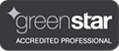 Green Star Accredited Professional